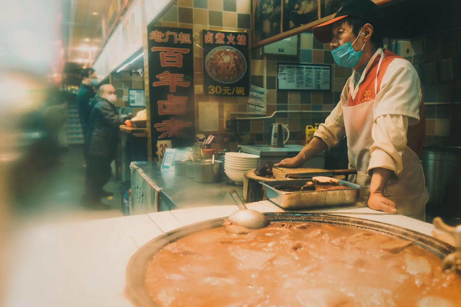 重庆餐饮粮油供应链2025年趋势:食用油与大米品质管控要点解析正文配图 1